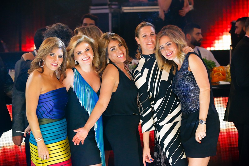 Annual dinner for a great cause: Teach a Child & save his future 